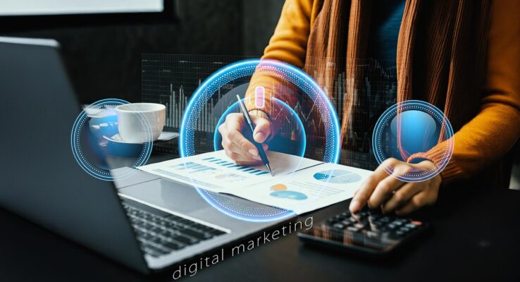 Best Digital Marketing in Sanganer, Jaipur, Rajasthan