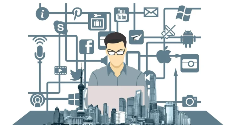 Best Digital Marketing in Gandhi Nagar, Jaipur